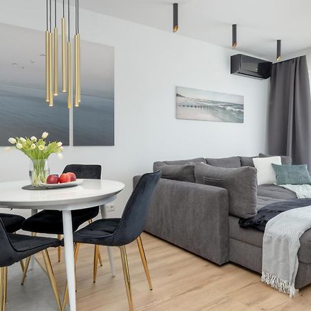 Perfekt Spa Dziwnów المظهر الخارجي الصورة
