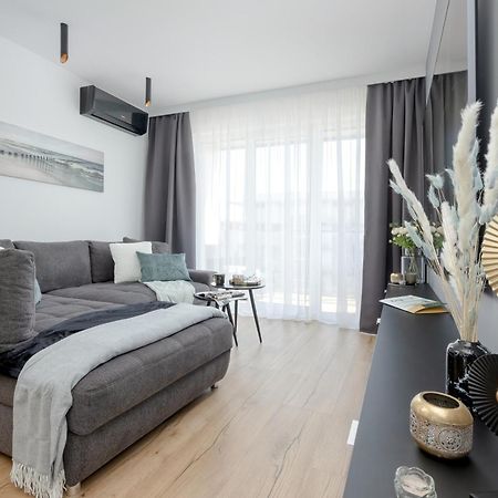 Perfekt Spa Dziwnów المظهر الخارجي الصورة