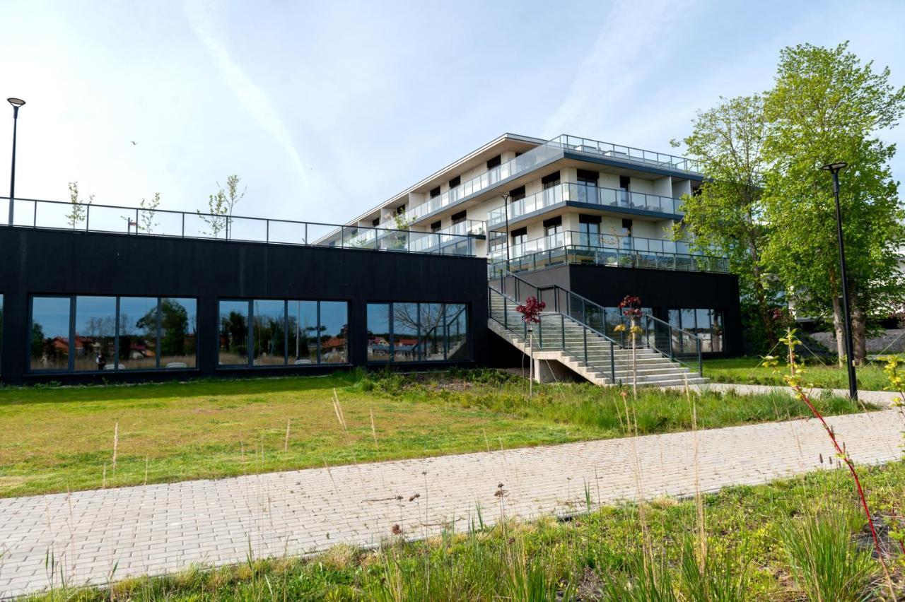 Perfekt Spa Dziwnów المظهر الخارجي الصورة