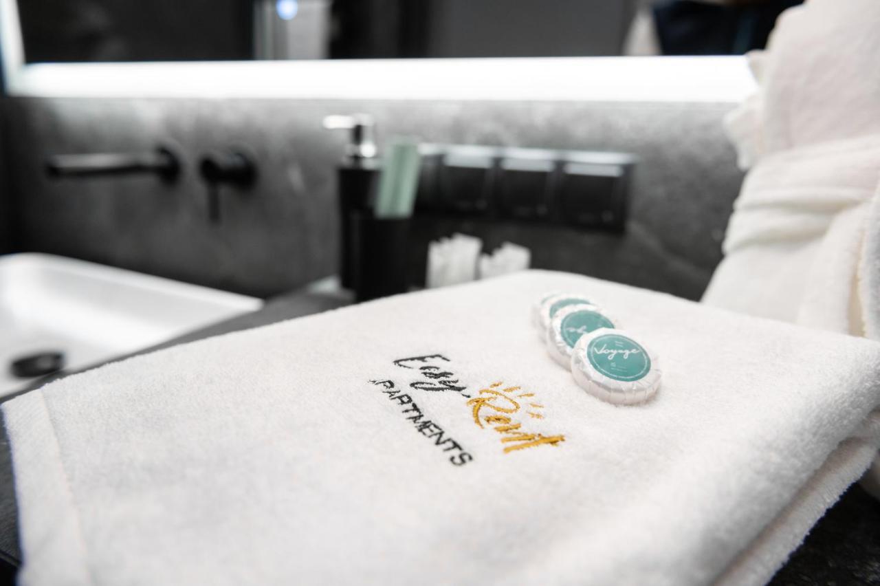 Perfekt Spa Dziwnów المظهر الخارجي الصورة