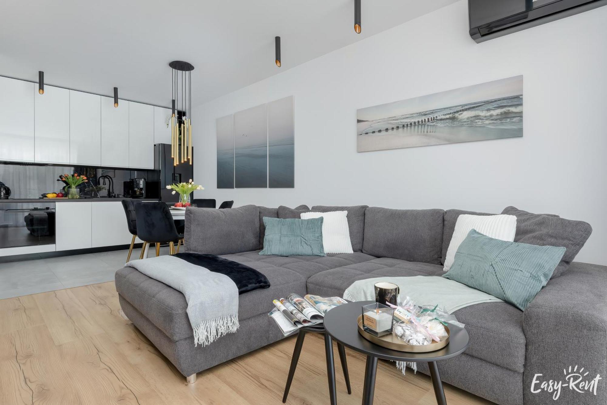 Perfekt Spa Dziwnów المظهر الخارجي الصورة