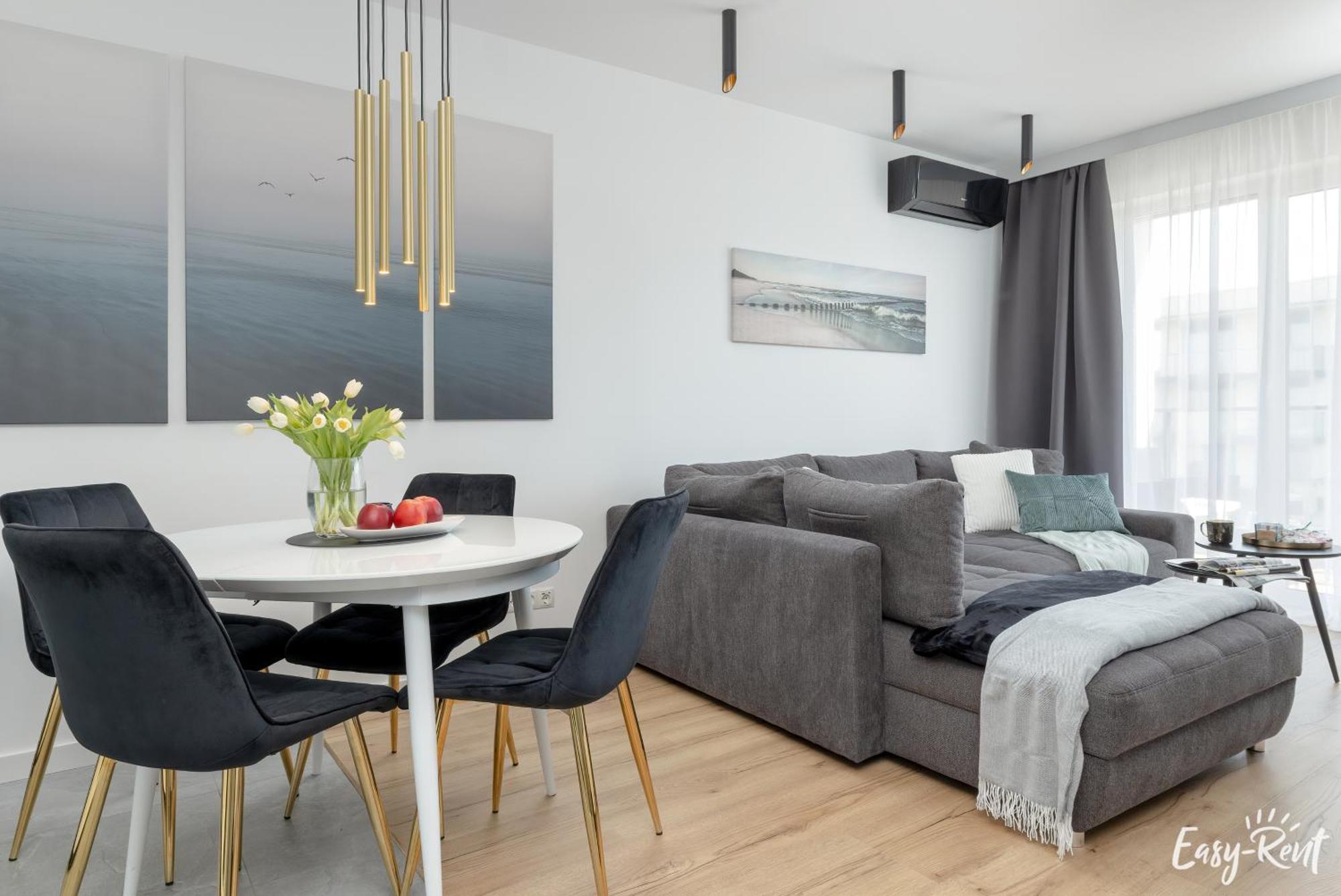 Perfekt Spa Dziwnów المظهر الخارجي الصورة