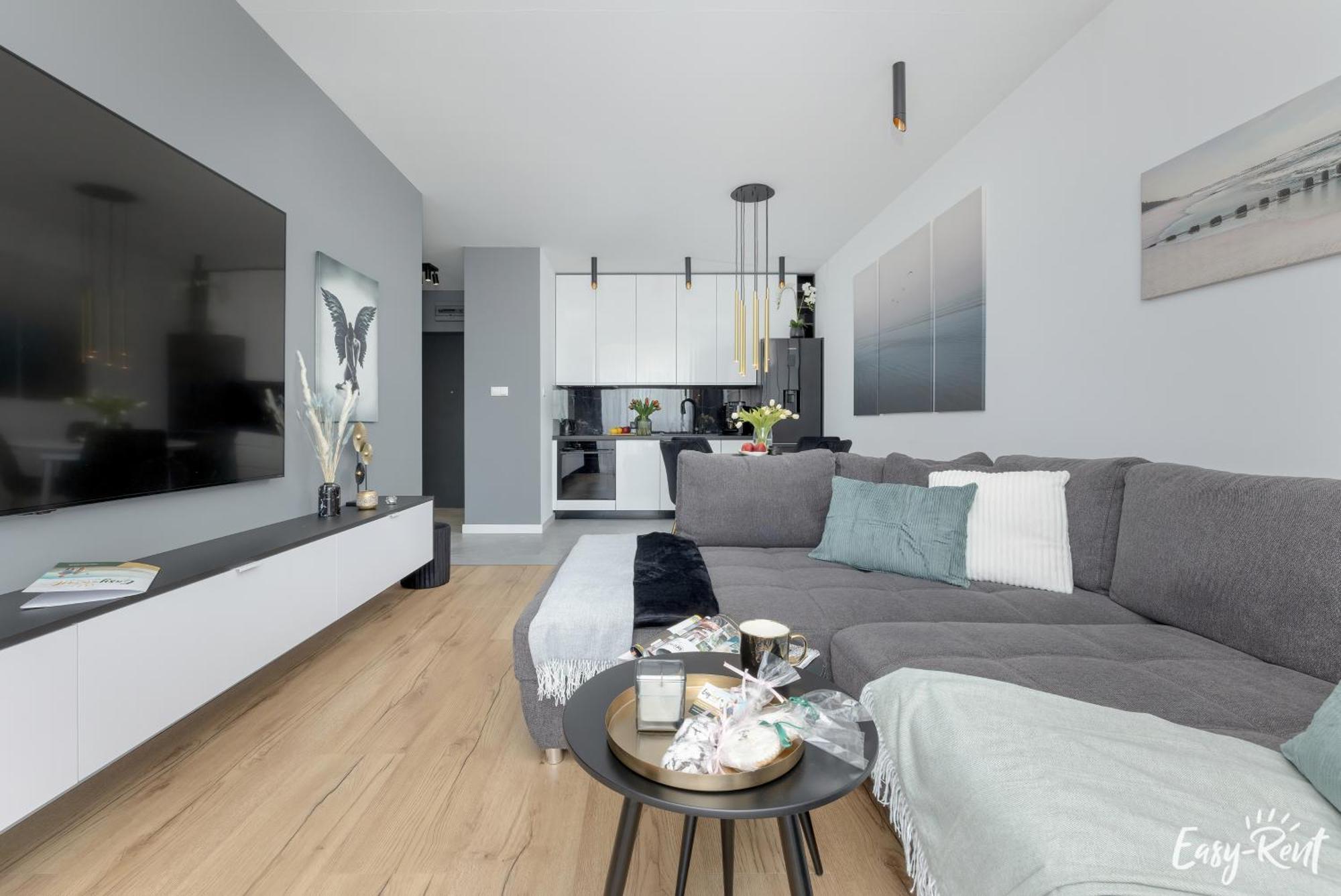 Perfekt Spa Dziwnów المظهر الخارجي الصورة
