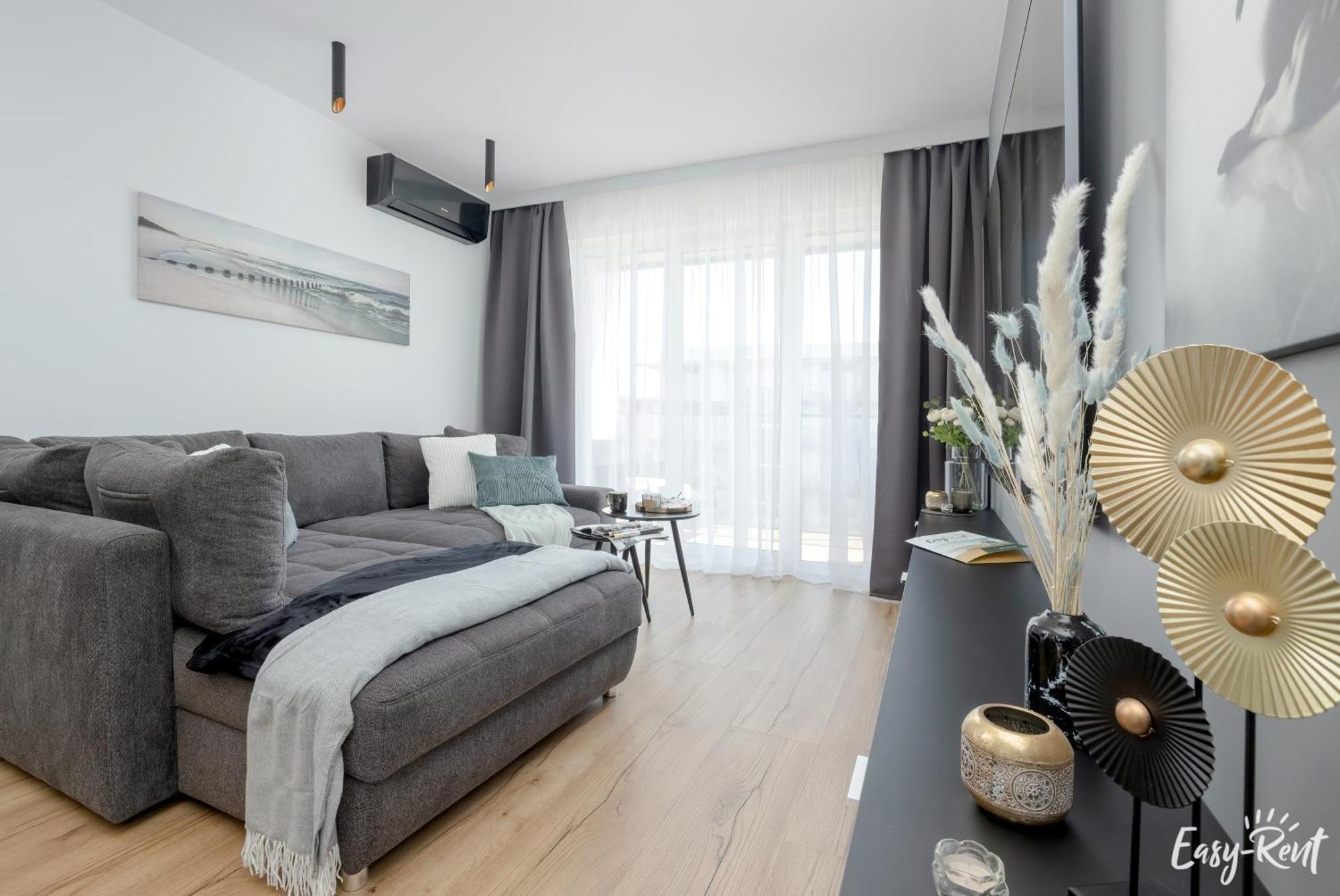 Perfekt Spa Dziwnów المظهر الخارجي الصورة