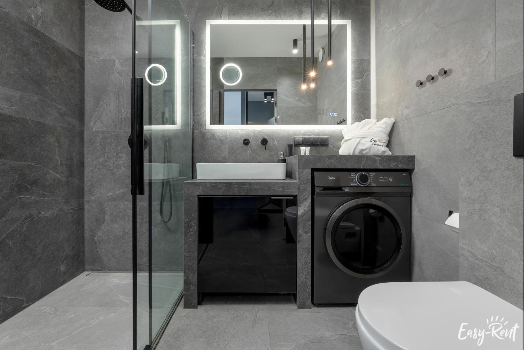 Perfekt Spa Dziwnów المظهر الخارجي الصورة