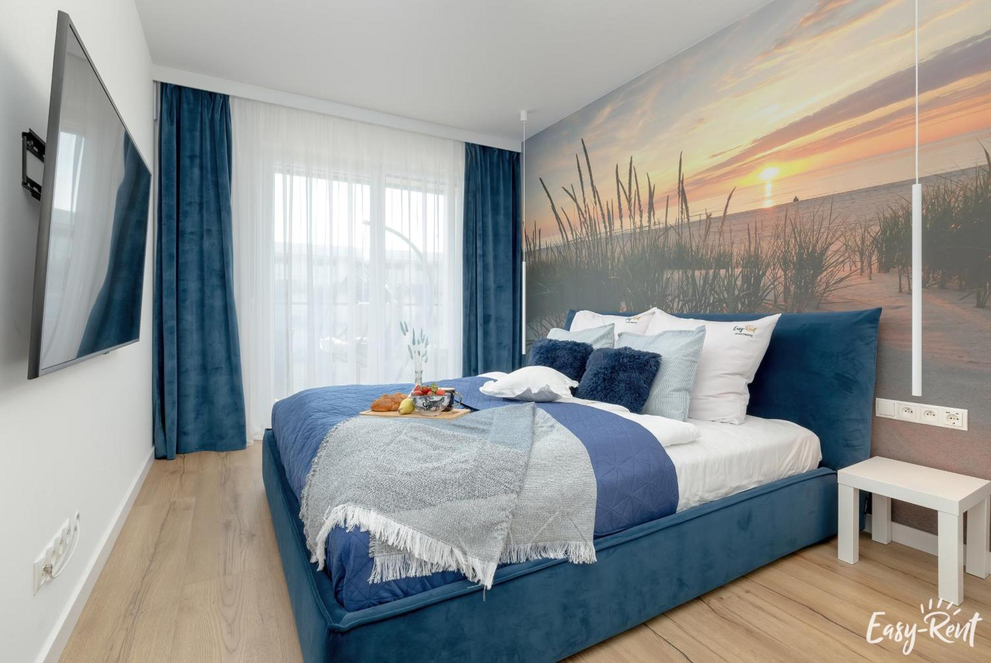 Perfekt Spa Dziwnów المظهر الخارجي الصورة
