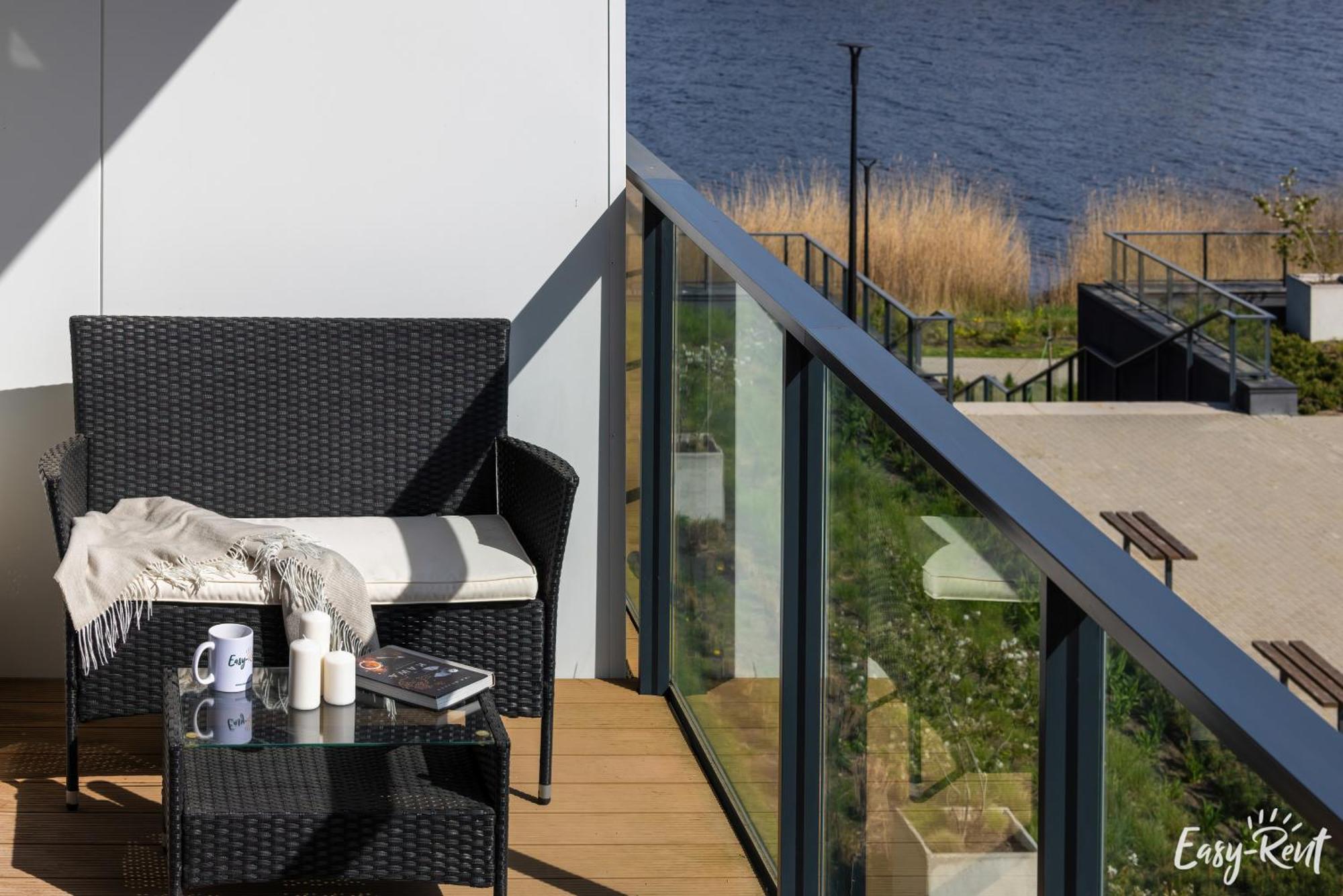 Perfekt Spa Dziwnów المظهر الخارجي الصورة