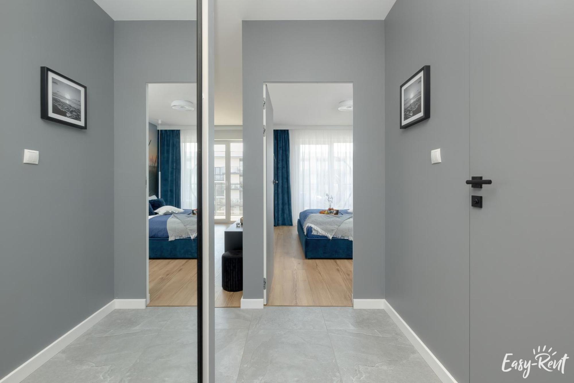 Perfekt Spa Dziwnów المظهر الخارجي الصورة