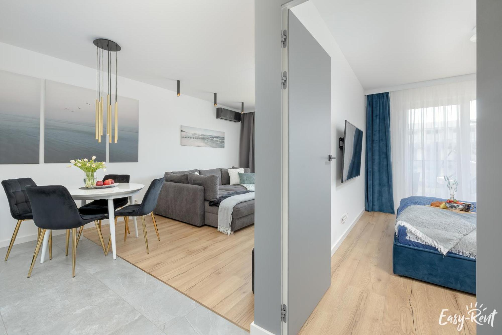 Perfekt Spa Dziwnów المظهر الخارجي الصورة
